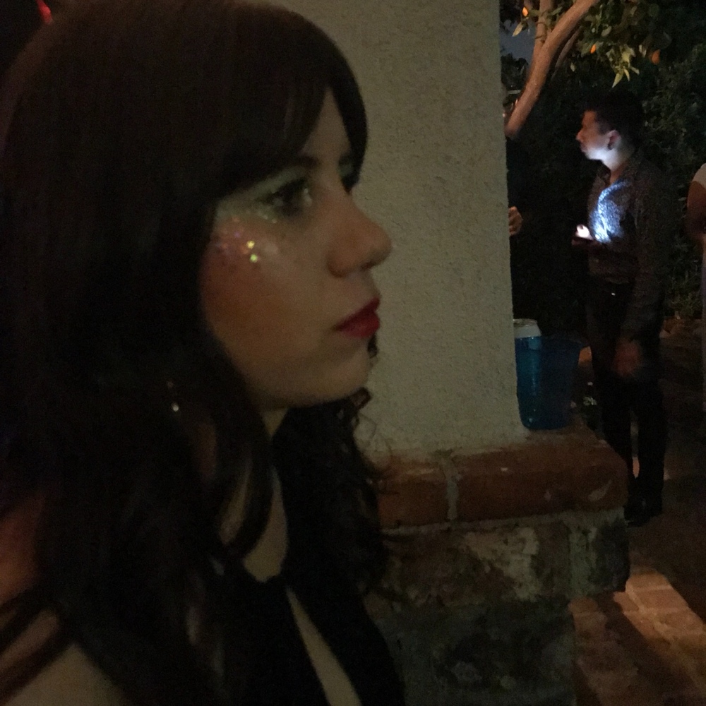 Meet your Posher, Keisha